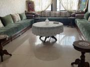 Vente appartement 164 m² à Casablanca