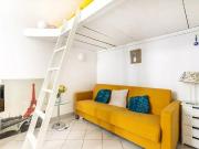 Vente Appartement 16.1 m2 Paris 15ème