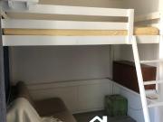 Vente Appartement 22 m2 Nancy