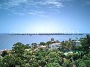 Cannes Californie: Petite résidence Piscine & Gym...