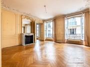 Vente Appartement 163 m2 Paris 16ème