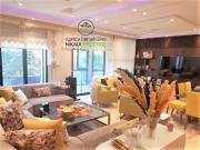 Vente appartement 189 m² à Casablanca