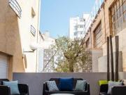 Vente Appartement 18.85 m2 Marseille 10ème