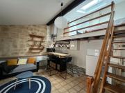 vente appartement 1.00 Pièce s