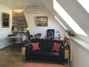 Vente Appartement 1.2 pièces 30 m2 Paris 10ème