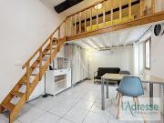 Vente Appartement 1 pièce 21.11 m2 Antibes