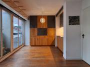 Vente Appartement 1 pièce 27.46 m2 Paris 13ème