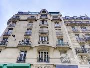 Vente Appartement 1 pièce 10.07 m2 Paris 18ème