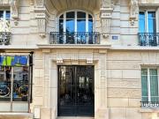 Vente Appartement 1 pièce 8.01 m2 Paris 11ème