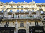 Vente Appartement 1 pièce 10.49 m2 Paris 8ème