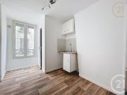 Vente Appartement 1 pièce 10.4 m2 Paris 19ème