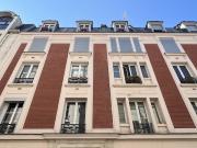 Vente Appartement 1 pièce 10.64 m2 Paris 15ème