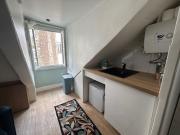 Vente Appartement 1 pièce 10 m2 Paris 13ème