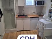 Vente Appartement 1 pièce 10.73 m2 Paris 16ème