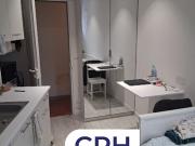 Vente Appartement 1 pièce 10.83 m2 Paris 16ème