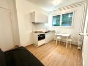 Vente Appartement 1 pièce 10.97 m2 Paris 16ème