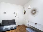 Vente Appartement 1 pièce 10.9 m2 Paris 7ème