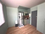 Vente Appartement 1 pièce 10 m2 Maisons Laffitte