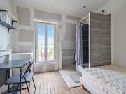 Vente Appartement 1 pièce 11 m2 Paris 11ème