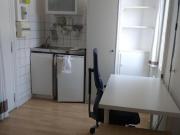 Vente Appartement 1 pièce 10 m2 Paris 14ème