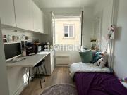 Vente Appartement 1 pièce 10 m2 Paris 14ème
