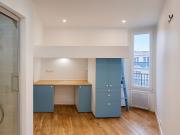 Vente Appartement 1 pièce 10 m2 Paris 15ème