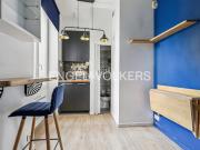 Vente Appartement 1 pièce 10 m2 Paris 5ème