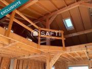 Vente Appartement 1 pièce 110 m2 Champagnole