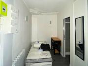 Vente Appartement 1 pièce 11.05 m2 Paris 10ème