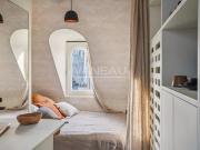 Vente Appartement 1 pièce 11.06 m2 Paris 6ème
