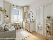 Vente Appartement 1 pièce 11.23 m2 Paris 17ème