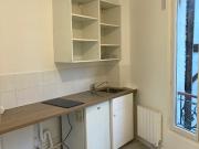 Vente Appartement 1 pièce 11.2 m2 Paris 12ème