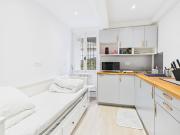 Vente Appartement 1 pièce 11.3 m2 Paris 16ème