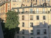 Vente Appartement 1 pièce 11.42 m2 Paris 18ème