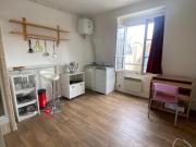 Vente Appartement 1 pièce 11.51 m2 Paris 5ème