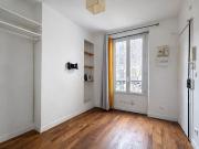 Vente Appartement 1 pièce 11.52 m2 Paris 19ème