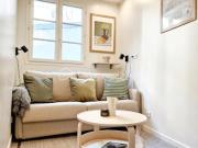 Vente Appartement 1 pièce 11.56 m2 Paris 10ème