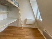 Vente Appartement 1 pièce 11.5 m2 Paris 16ème