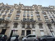 Vente Appartement 1 pièce 11.5 m2 Paris 17ème