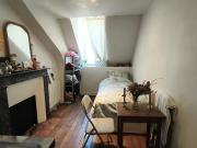 Vente Appartement 1 pièce 11.78 m2 Rennes