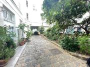 Vente Appartement 1 pièce 11.7 m2 Paris 10ème