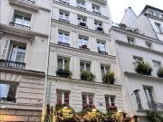 Vente Appartement 1 pièce 11.89 m2 Paris 2ème