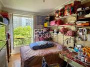 Vente Appartement 1 pièce 12 m2 Paris 20ème