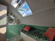 Vente Appartement 1 pièce 11 m2 Paris 10ème