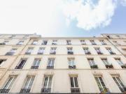Vente Appartement 1 pièce 11 m2 Paris 11ème
