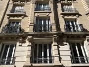 Vente Appartement 1 pièce 11 m2 Paris 14ème
