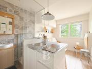 Vente Appartement 1 pièce 11 m2 Paris 16ème