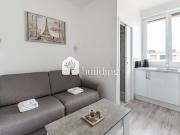 Vente Appartement 1 pièce 11 m2 Paris 17ème