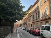 Vente Appartement 1 pièce 11 m2 Toulouse