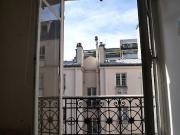 Vente Appartement 1 pièce 12.02 m2 Paris 16ème